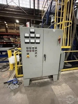 USED DORAL CORP. 6048