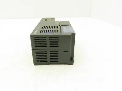 Mitsubishi AJ65BT-D75P2-S3 Melsec Positioning Unit  PLC Control Module