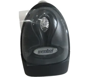 NEW ZEBRA SOLUTIONS LS2208-SR20007R-NA BARCODE SCANNER LS2208SR20007RNA