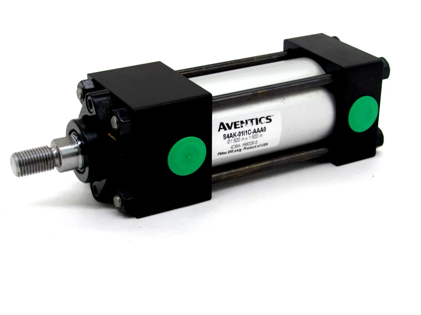 NEW AVENTICS S4AK-01I1C-AAA0 CYLINDER S4AK01I1CAAA0