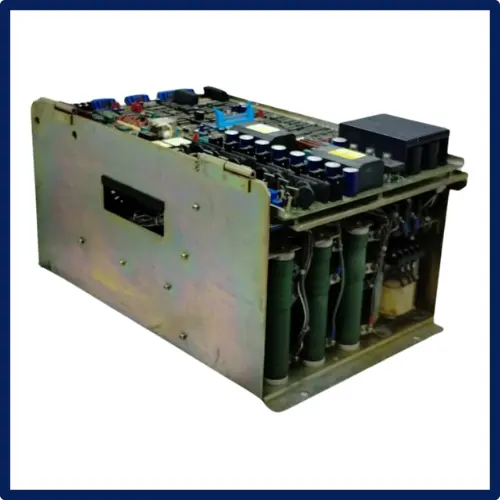 Used MITSUBISHI A06B-6044-H008 Spindle Drives Texas US | CNC TOOLS LLC #915986