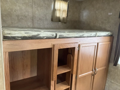 USED 2008 JAYCO 62 M32BHDS