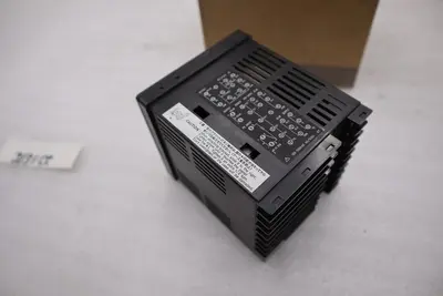 Yokogawa UT37E Digital Indicating Controller 100-240VAC - STOCK 3130CC