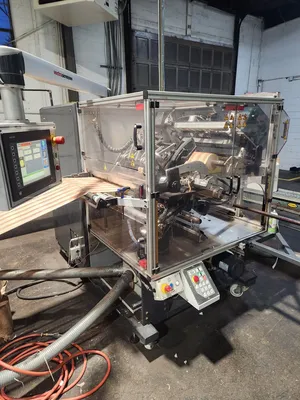 2017 ABG VECTRA SGTR2500 TURRET REWINDER | Styers Equipment Company (8)