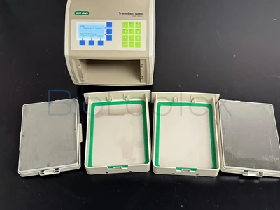 Used Bio-Rad Trans-Blot Turbo Western Blotting Missouri US | BioLabTek #1547019