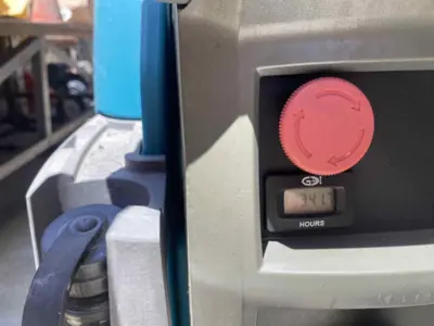 2021 TENNANT T300 Walk-Behind Sweepers And Brooms | Steam Well LLC (5)