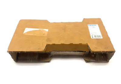 NEW FESTO MINI SLIDE 32MM BORE 50MM STROKE 544050