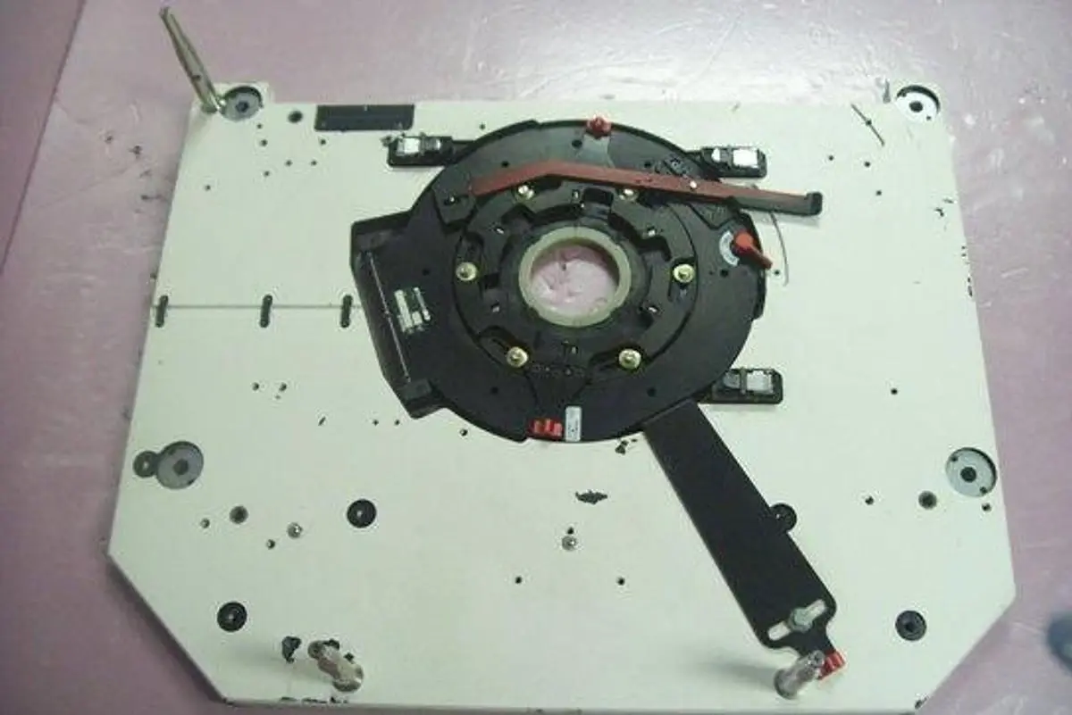 USED TERADYNE 1060