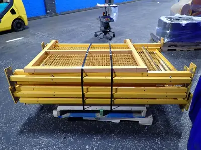 USED WIRECRAFTERS CP6