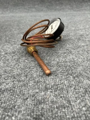 New | in-Stock Marshaltown Instruments G70954 Temperature Monitoring California US | Davliegogo LLC #1706851