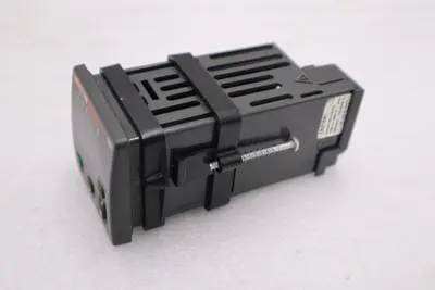 WATLOW SD6C-HKJA-AARG / SD6CHKJAAARG COUNTER STOCK L101C
