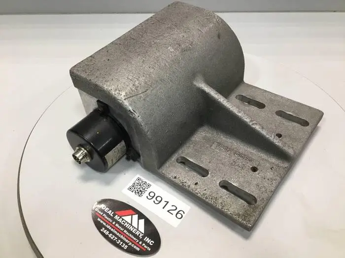 Used VAN DORN 301129 Transducers Michigan US | Ideal Machinery #593094