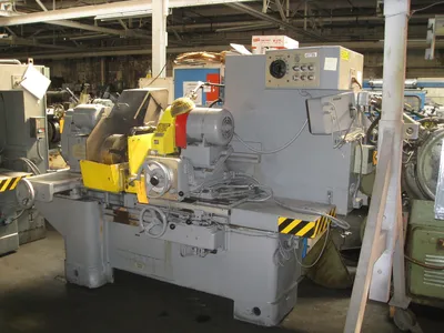 1977 HEALD #273 A UNIVERSAL GRINDERS, INTERNAL | GCH Machinery (2)