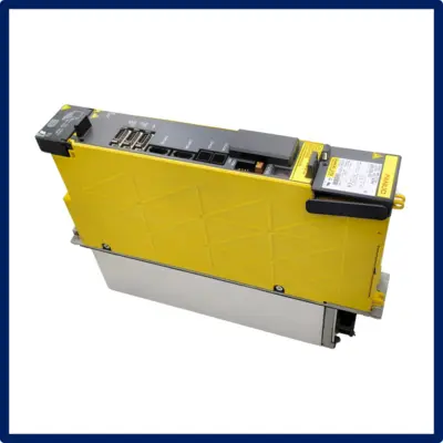 USED FANUC A06B-6290-H207