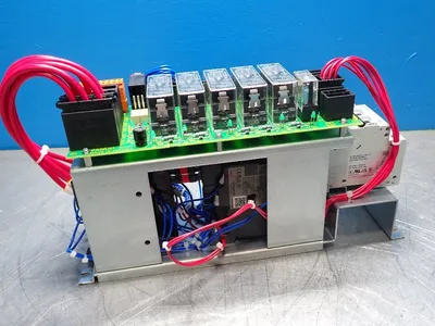 NEW FANUC P23XP0001