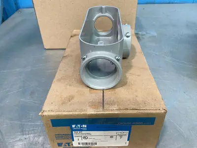 Used EATON T65 MT Electrical Boxes Ohio US | HGR 24 #1488476