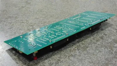Monitor Labs 1003-0900-01 Signal Processor Board Used