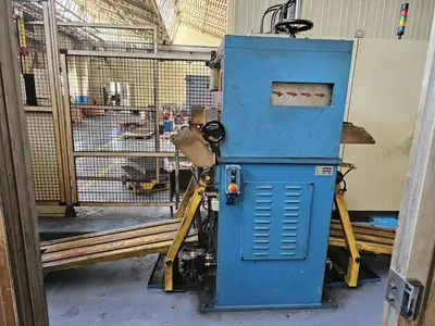 Used _UNKNOWN_ _UNKNOWN_ Production Lines FR | Apex Auctions #1550800