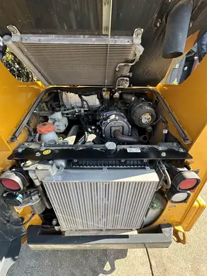 Used 2023 JOHN DEERE 317 G Compact Track Loaders California US | Ben Kaplan Equipment #1469736