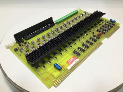 USED CINCINNATI MILACRON 3-531-4479A