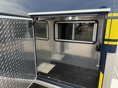 Used 2024 FORD AEV AMBULANCE Misc Trucks Minnesota US | Carco Truck & Equipment #1514037