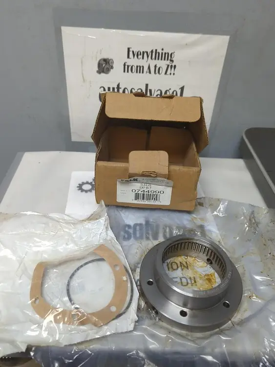 New | in-Stock FALK 0744990 Conveyor Parts Ohio US | Surplus Asset Holdings #1243961