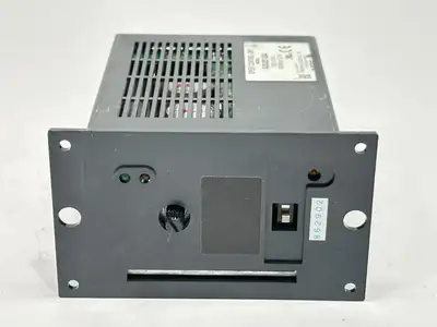 AXUD10A | Oriental Motor  Speed Controller 100-115V 50/60Hz 0.7A - For parts or not working