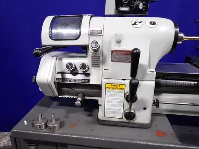 USED VICTOR 618 EVS