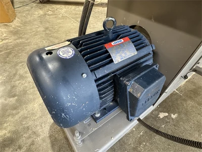 Used TIMESAVERS 137-1HP75 Wide Belt Sanders Oregon US | MachineryMax #1328284