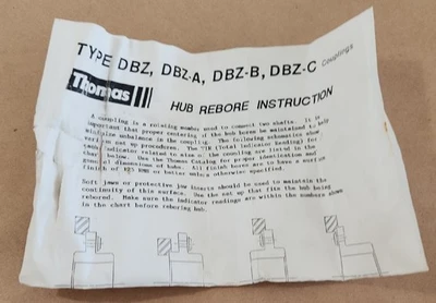 NEW REXNORD 216115
