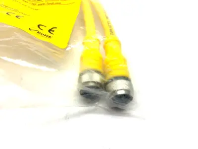 New | in-Stock Turck Splitter Cordset M12 4-Pin Misc Electrical & Power Parts Michigan US | Maverick Industrial Sales #1460794