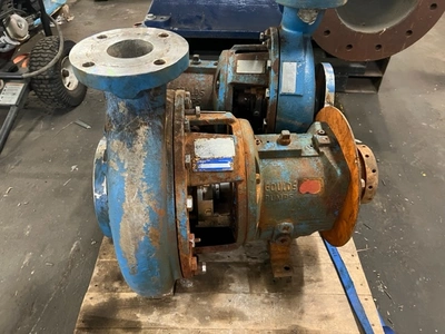 USED Goulds 3196LTi