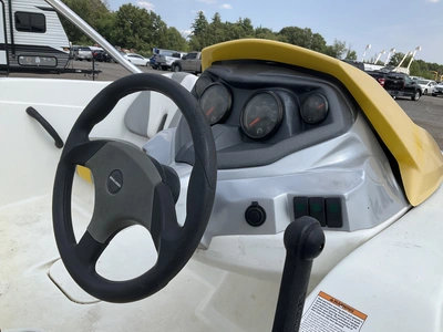 Used 2006 SEADOO SPORTSTER 215 Boats (Misc) Michigan US | Miedema Asset Management Group #1324271