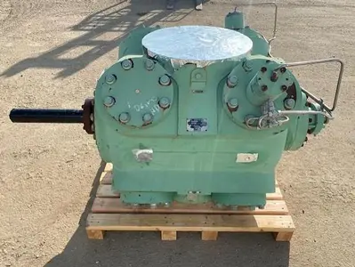 USED ARIEL JGZL