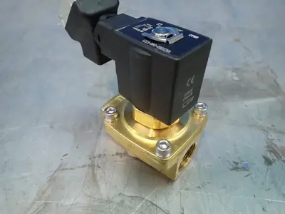 NEW SMC VXZ235006N5TZ1