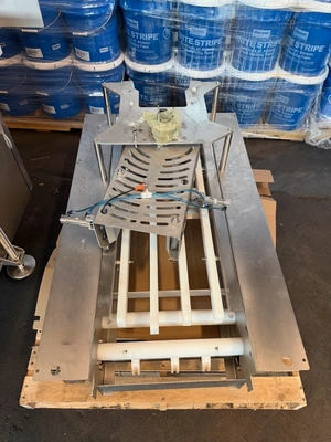 Used _UNKNOWN_ _UNKNOWN_ Tray Sealers Ohio US | Federal Equipment Company #1336493