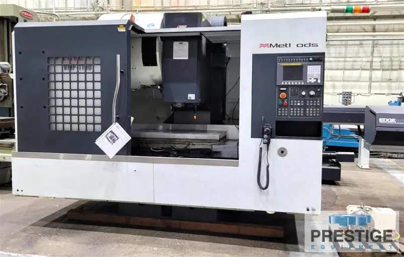 USED 2010 FEELER VMP-1100