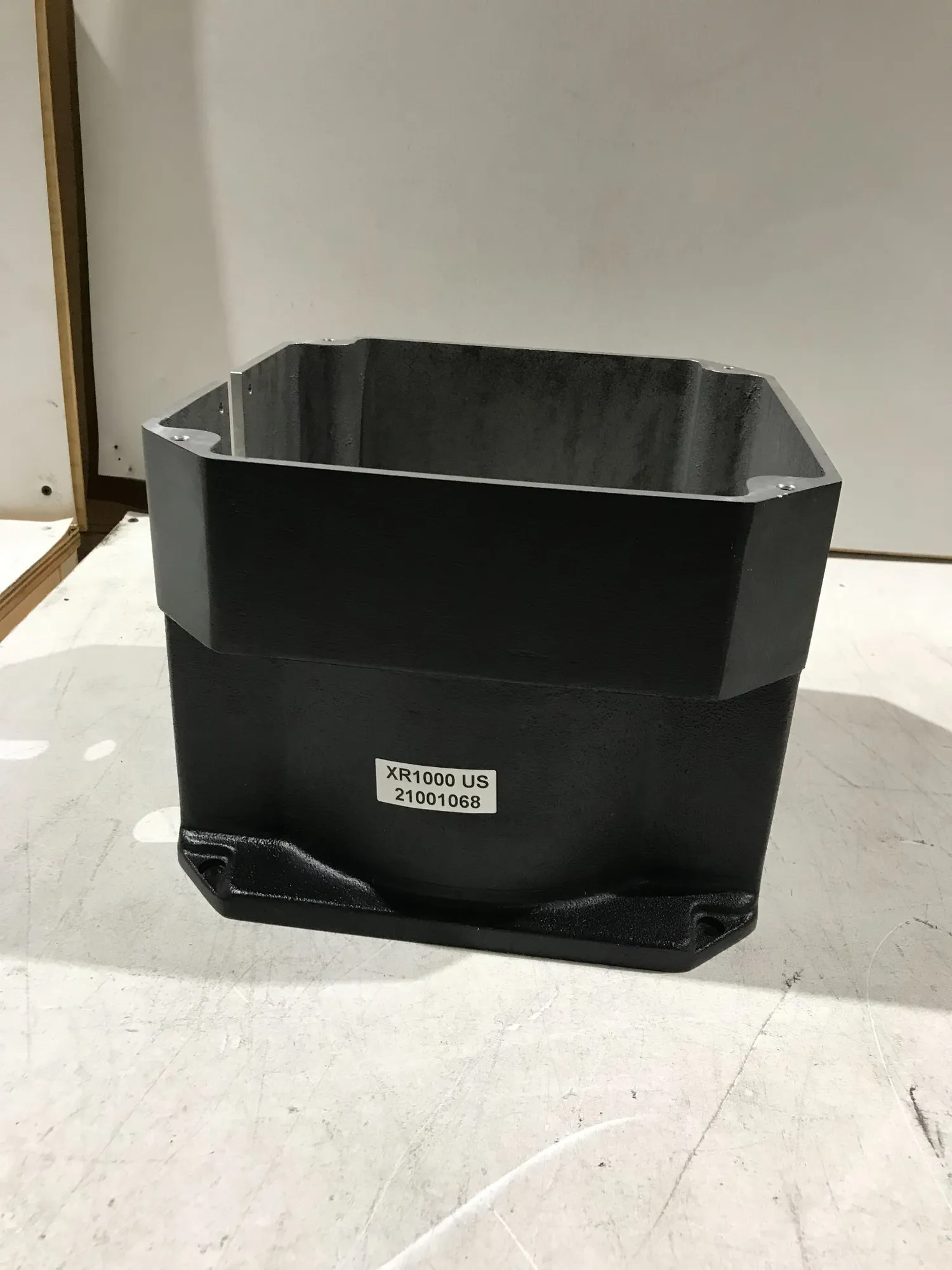 USED FANUC A06B-1469-K560