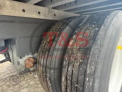 Used 2019 GREAT DANE _UNKNOWN_ Reefer Trailers Illinois US | T&S Trailer Pool #1509373