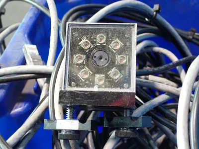 USED LAKE IMAGE SYSTEM GR4PS630P