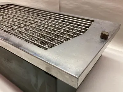 Used ROTRON ROTRON MB9200 HVAC Parts and Equipment | Surplus Asset Holdings #1197844