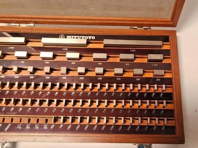 USED Mitutoyo 756765765666664