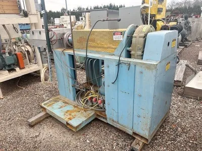 KILLION KL-150 Single Screw Extruders | Perry Equipment (5)