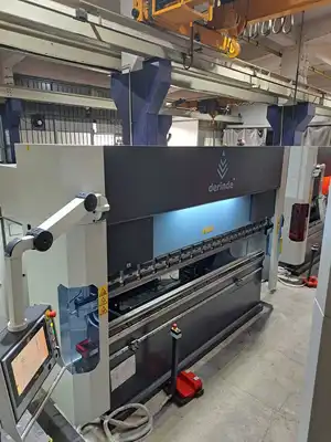 NEW 2025 DUROSTAMP DB 135-10