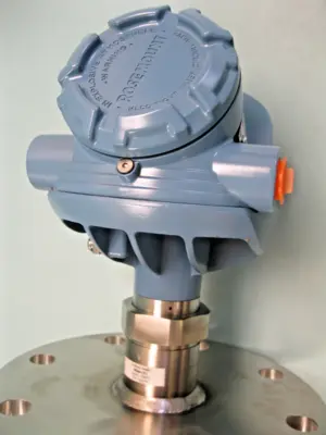 NEW Rosemount 5302 HA1S1V5AE03500CAE5 M1W3DA1