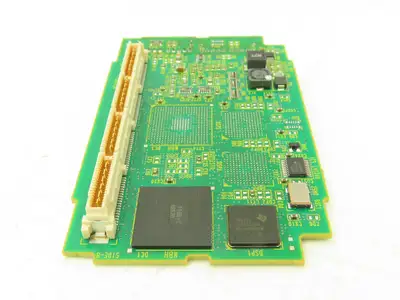 Fanuc A20B-3300-0664/04C Printed Circuit Board PCB Machine Control Card