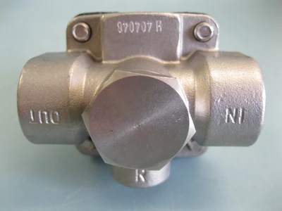 USED Watts SS263APM1