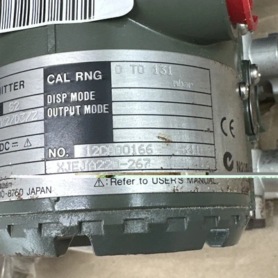 NEW YOKOGAWA DZZA12Z3B-97NN/K2/D3/Z
