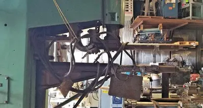 USED 1971 ACME PT1S-30-100