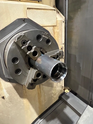 2018 MAZAK INTEGREX I400ST Lathes CNC 5 Axis or More | Asset Exchange Corporation (11)